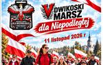V Dwikoski Marsz dla Niepodległej