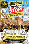 Marsz Hejtowi Mówimy Stop - 19.11.2026