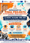 Finał projektu "Re: Start Sandomierz - Młodzi w Centrum Zmian"