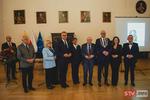 Marcin Kwieciński i Wojciech Kalwat laureatami nagrody Bonum Publicum w Sandomierzu | STV.INFO