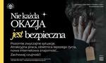 18 października - Europejski Dzień Walki z Handlem ludźmi