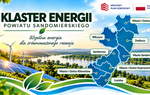 Gmina Dwikozy uczestniczy w projekcie Klaster Energii Powiatu Sandomierskiego