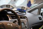 Jedna kontrola, kilka naruszeń. 49-latek odpowie przed sądem