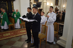 Przyobleczeni w Chrystusa