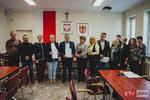 Budynki szkół w Słupczy i Mściowie przejdą termomodernizację dzięki unijnemu dofinansowaniu | STV.INFO