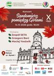Sandomierz pomiędzy górami X edycja