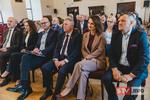 Przyszłość regionu i unijne środki. W Sandomierzu rozmawiano o nowej strategii województwa | STV.INFO