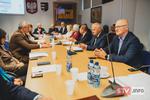 Brak nagrań z komisji powiatowych. Radni z Sandomierza podjęli decyzję większością głosów | STV.INFO
