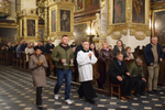 W trosce o Kościół
